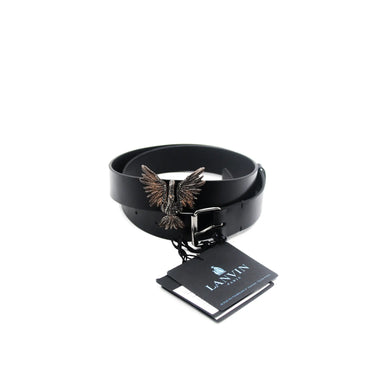 Ceinture Lanvin Noire